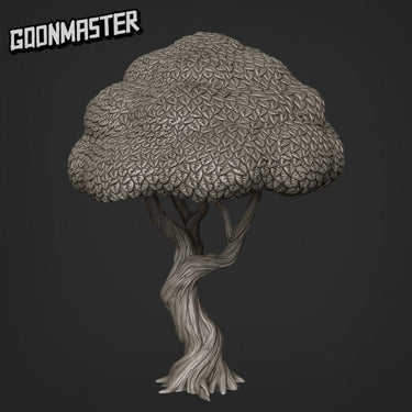 Forest Tree Bundle